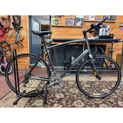 Specailized Sirrus Comp 61cm 2010 Grade B