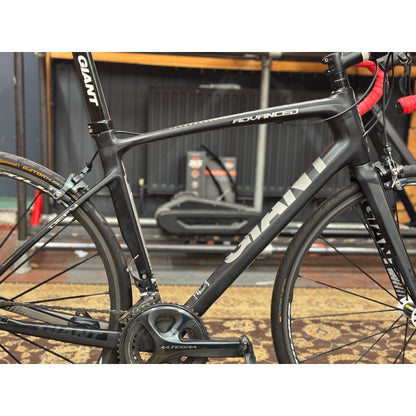 Giant Defy Advanced 1 2014
