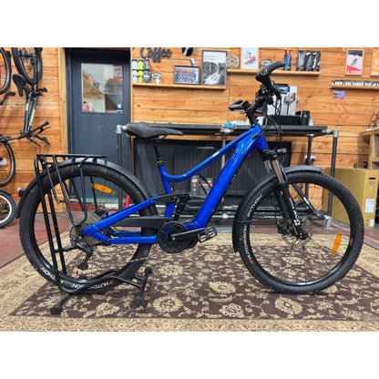 2022 Moustache Samedi XRoad FS 3 Small Grade A