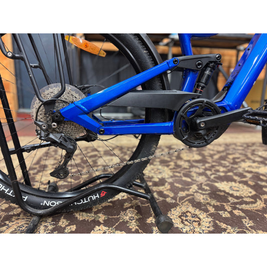 2022 Moustache Samedi XRoad FS 3 Small Grade A