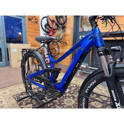 2022 Moustache Samedi XRoad FS 3 Small Grade A