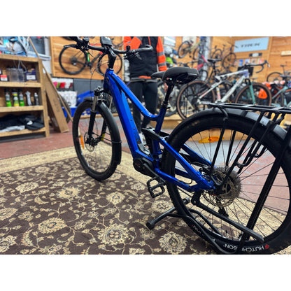 2022 Moustache Samedi XRoad FS 3 Small Grade A