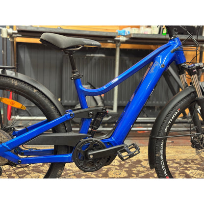 2022 Moustache Samedi XRoad FS 3 Small Grade A