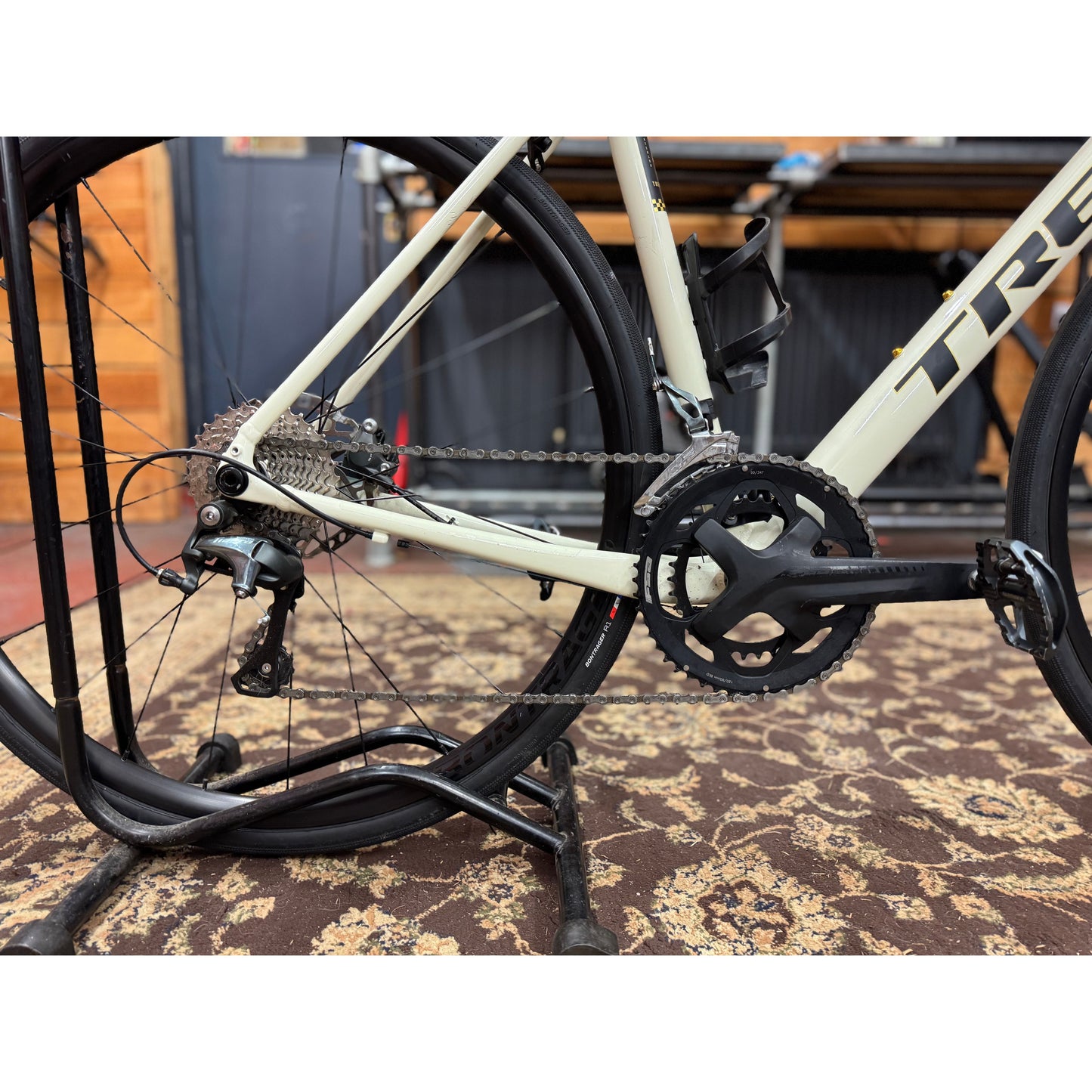 Trek Domane ALR 4 56cm Grade A Road Bike