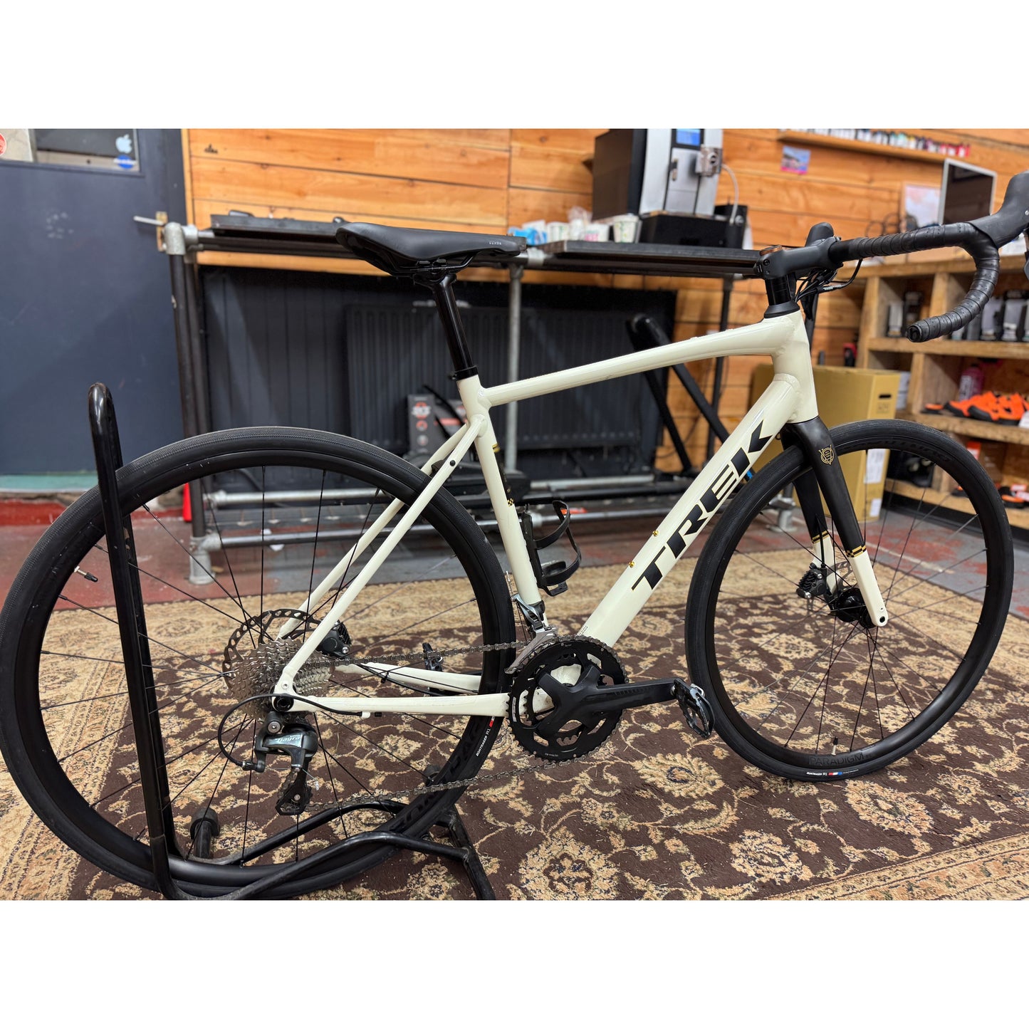 Trek Domane ALR 4 56cm Grade A Road Bike