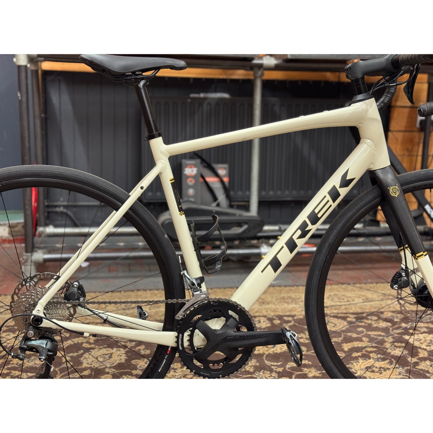 Trek Domane ALR 4 56cm Grade A Road Bike