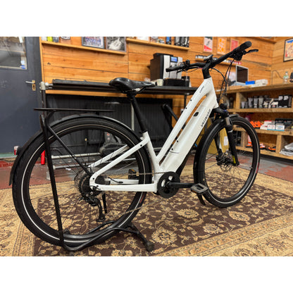 Specialized 2021 Turbo Como 3.0 700C – Low-Entry  Size Small Electric Hybrid Grade B
