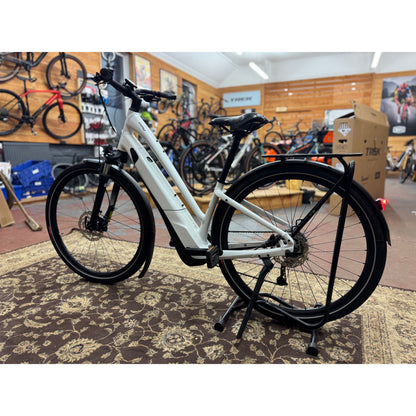 Specialized 2021 Turbo Como 3.0 700C – Low-Entry  Size Small Electric Hybrid Grade B