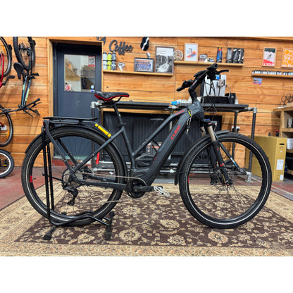 Cube Kathmandu EXC 50cm Electric Hybrid Grade C