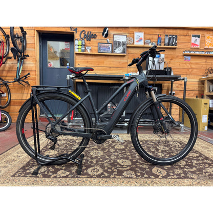 Cube Kathmandu EXC 50cm Electric Hybrid Grade C