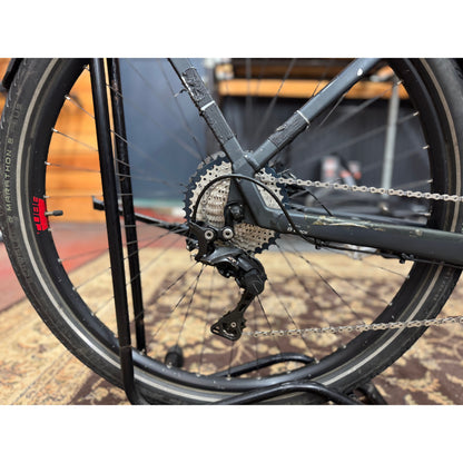 Cube Kathmandu EXC 50cm Electric Hybrid Grade C