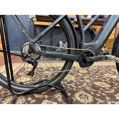 Cube Kathmandu EXC 50cm Electric Hybrid Grade C