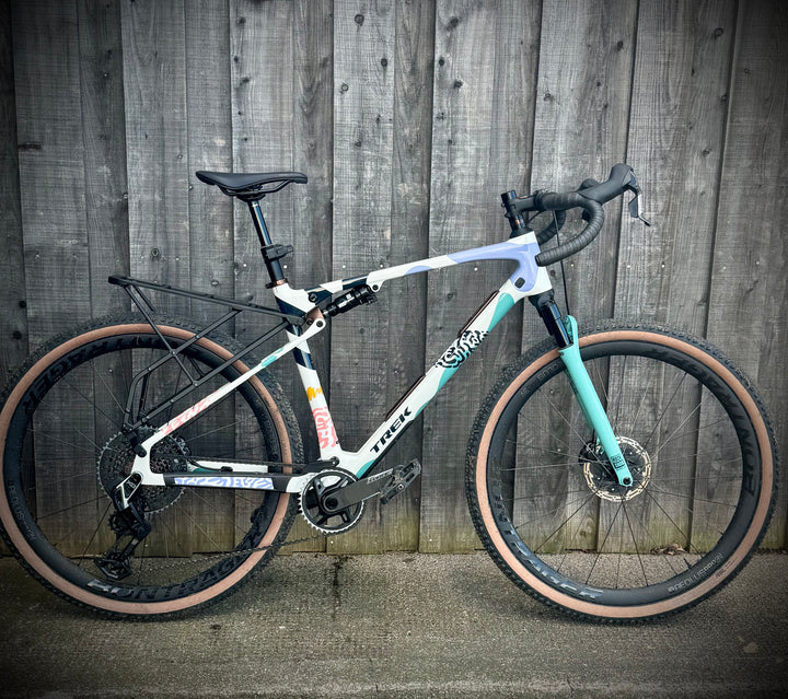 Trek Checkout SL 7 2026 – Ex Demo – ML