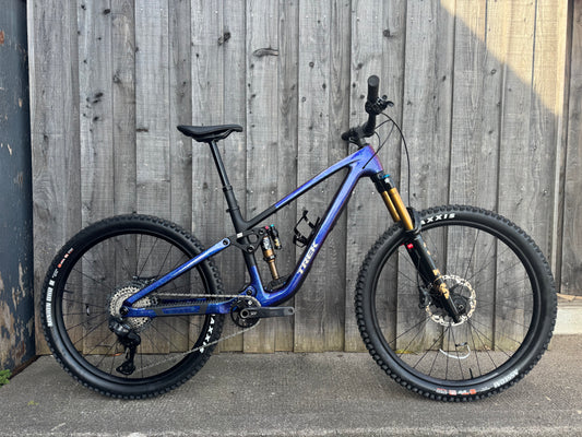 Trek Fuel MX 9.8 XT DI2 GEN 7 2026 GRADE X