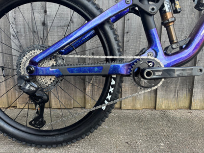 Trek Fuel MX 9.8 XT DI2 GEN 7 2026 GRADE X