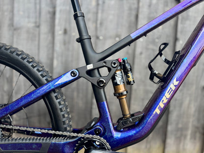 Trek Fuel MX 9.8 XT DI2 GEN 7 2026 GRADE X