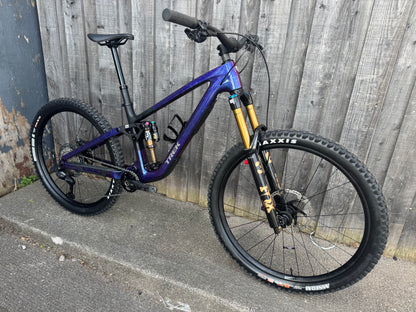 Trek Fuel MX 9.8 XT DI2 GEN 7 2026 GRADE X