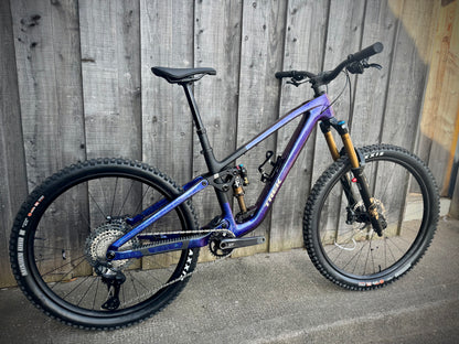 Trek Fuel MX 9.8 XT DI2 GEN 7 2026 GRADE X
