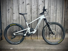 Santa Cruz Heckler SL Carbon C - S MX KIT (TRADE-IN)