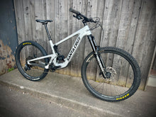 Santa Cruz Heckler SL Carbon C - S MX KIT (TRADE-IN)