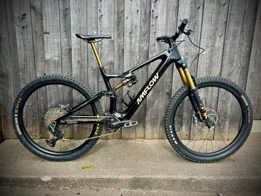 Amflow PL Pro Ex Demo – Large