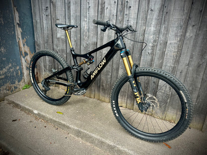 Amflow PL Pro Ex Demo – Large
