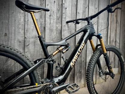 Amflow PL Pro Ex Demo – Large