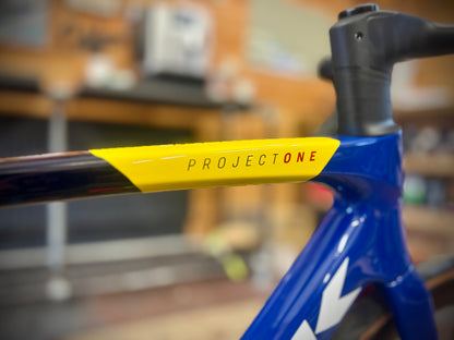 Trek Madone SLR AXS Gen 8 Custom Build