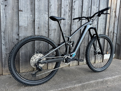 Trek Fuel Exe 9.5 Mountain Bike