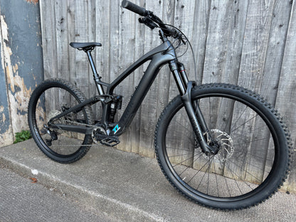 Trek Fuel Exe 9.5 Mountain Bike
