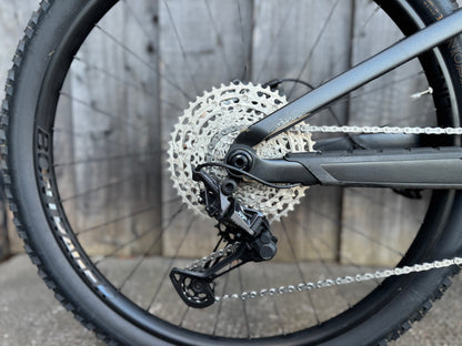 Trek Fuel Exe 9.5 Mountain Bike