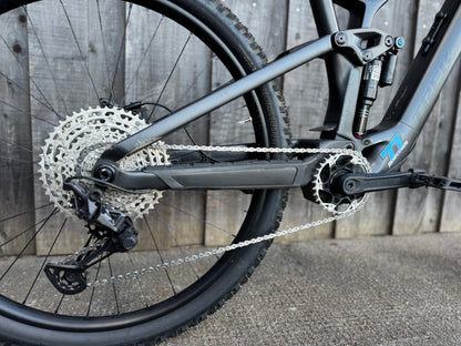 Trek Fuel Exe 9.5 Mountain Bike