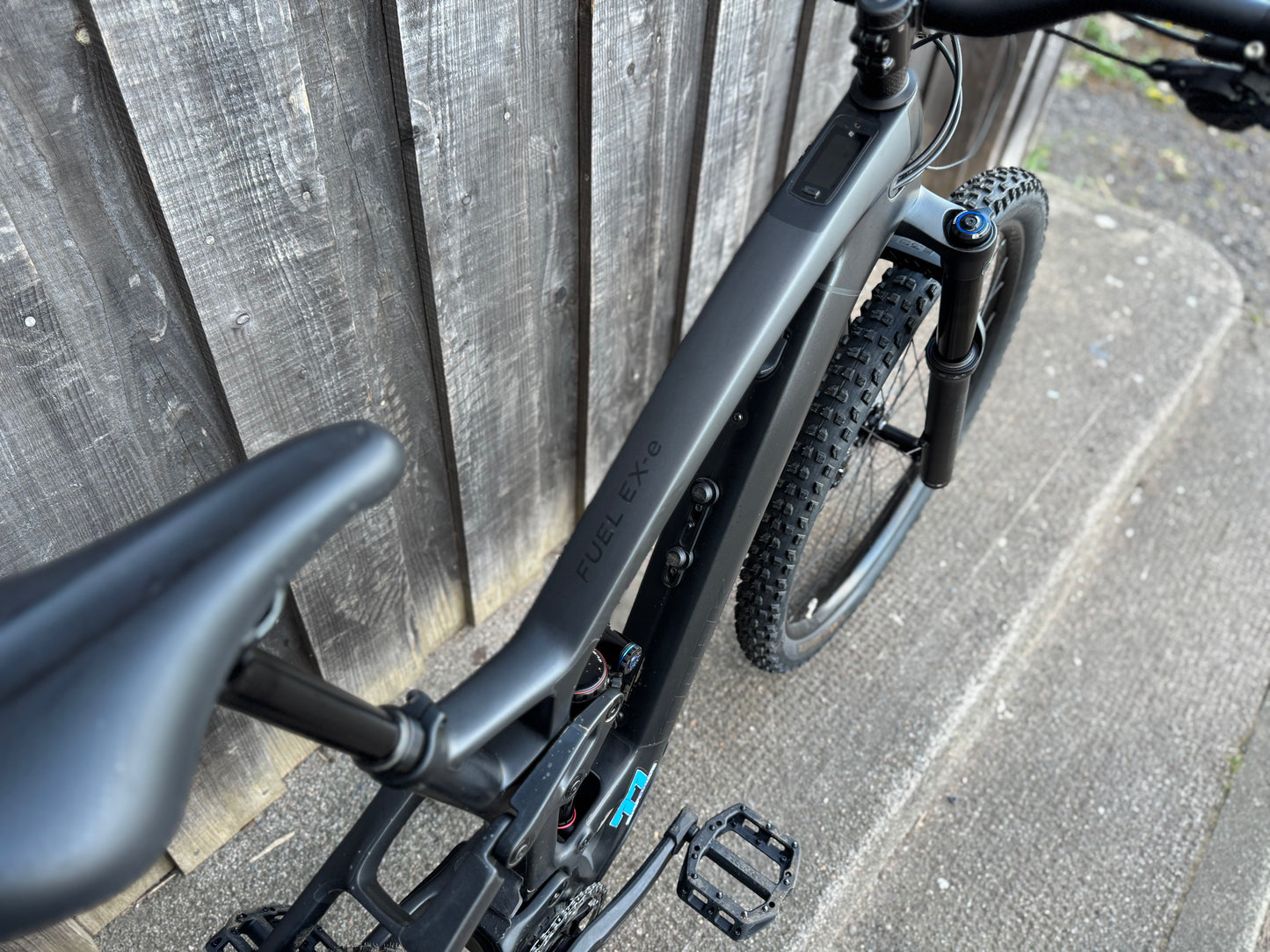 Trek Fuel Exe 9.5 Mountain Bike