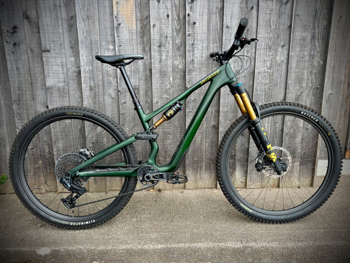 Specialized Stumperjumper 15 Pro (Grade A)