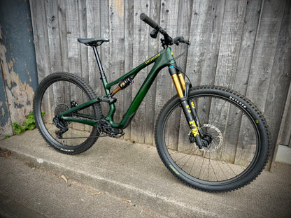 Specialized Stumperjumper 15 Pro (Grade A)