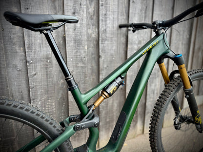 Specialized Stumperjumper 15 Pro (Grade A)