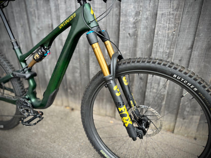 Specialized Stumperjumper 15 Pro (Grade A)