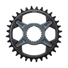 Shimano Sm-Crm75 Single Chainring For Slx M7100 / M7130, 32T