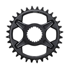 Shimano Sm-Crm85 Single Chainring For Xt M8100 / M8130, 32T