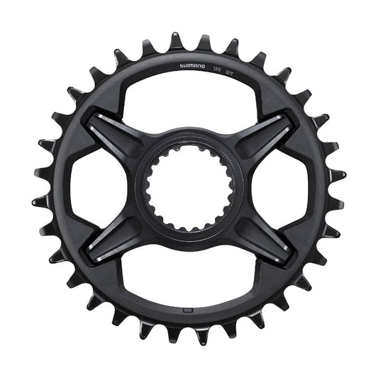 Shimano Sm-Crm85 Single Chainring For Xt M8100 / M8130, 32T