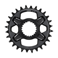 SM-CRM85 Single chainring for XT M8100 / M8130, 28T