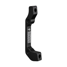 Shimano Sm-Mar160Ps Post Type Calliper Adapter For Rear 160 Mm International Frame