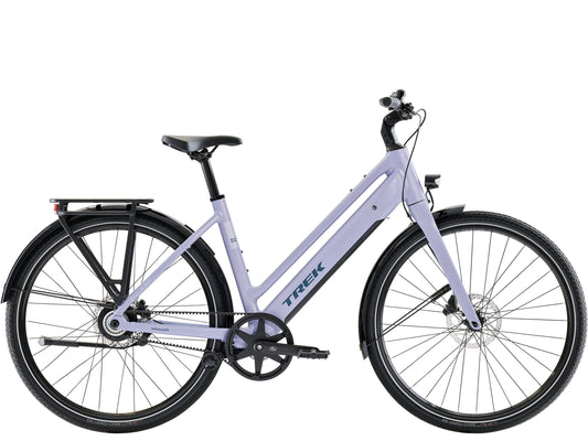 Trek Inbound+ 2 B LS 2027