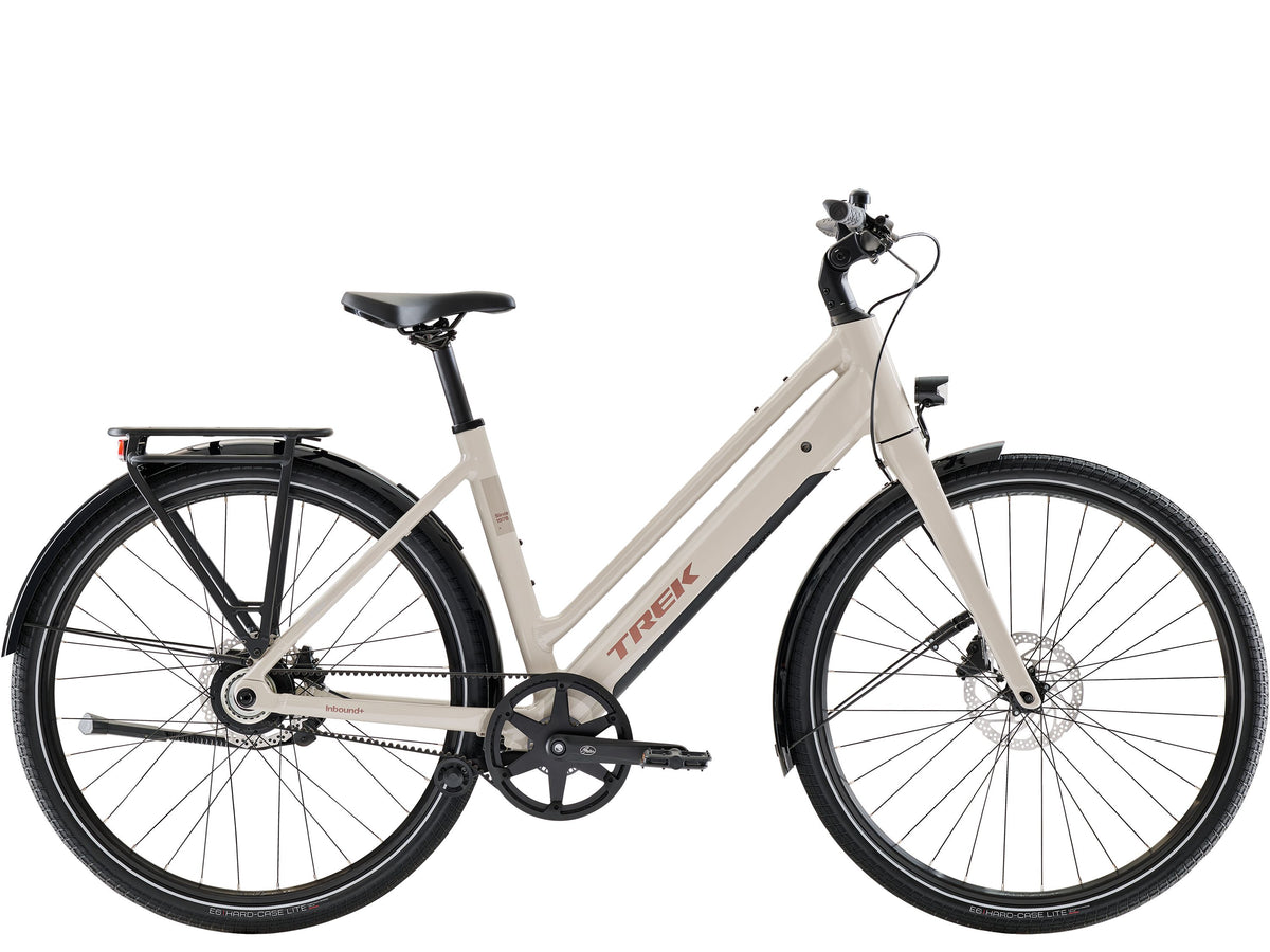 Trek Inbound+ 2 B 540 LS 2027