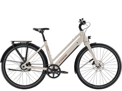 Trek Inbound+ 2 B 540 LS 2027