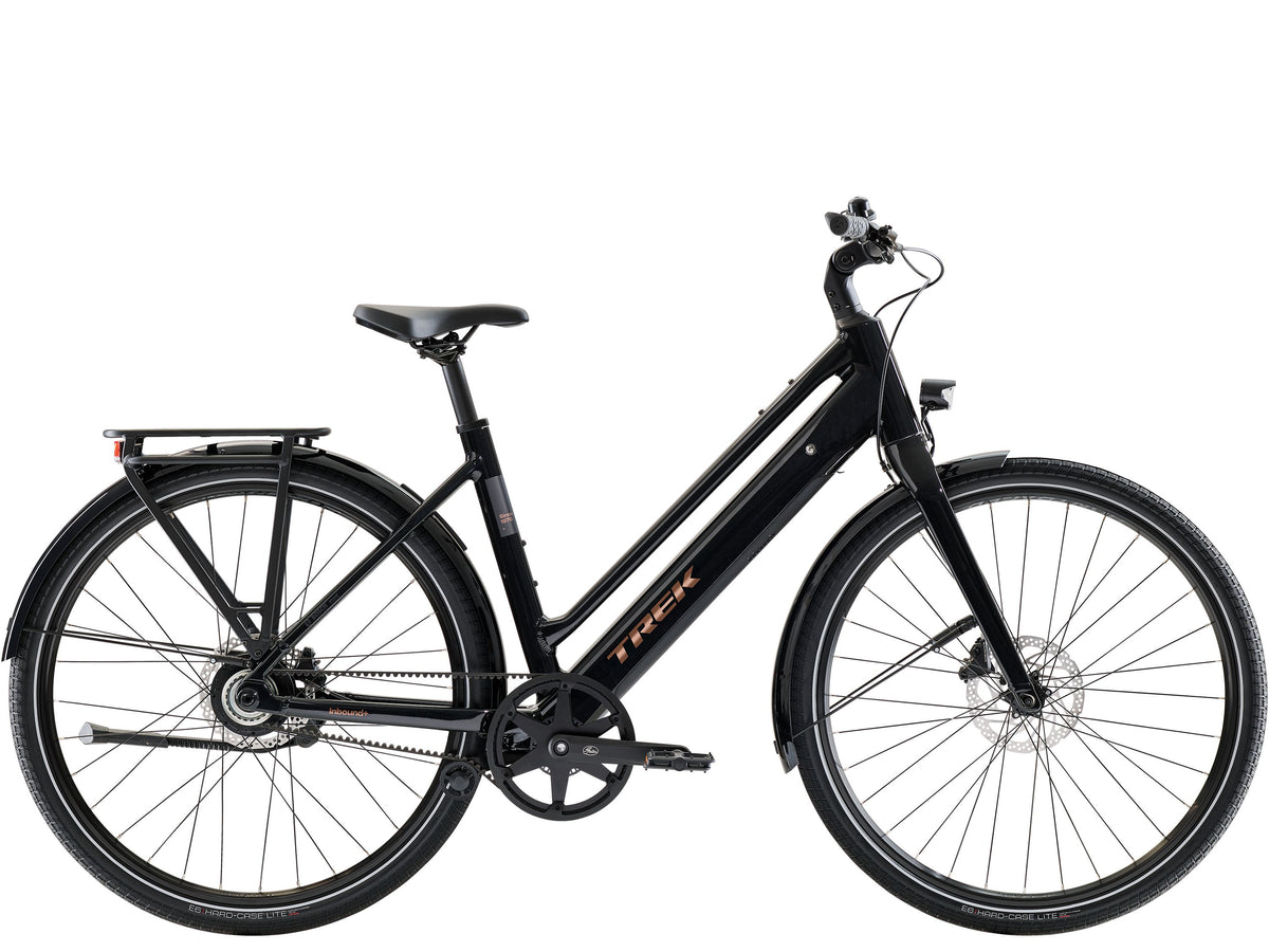 Trek Inbound+ 2 B 540 LS 2027