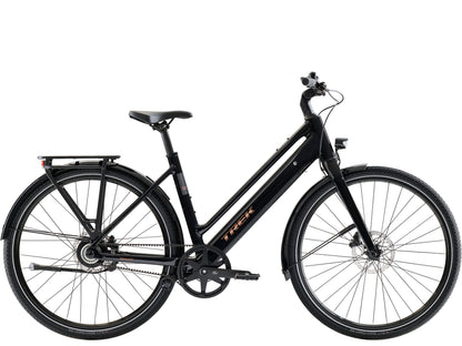 Trek Inbound+ 2 B 540 LS 2027