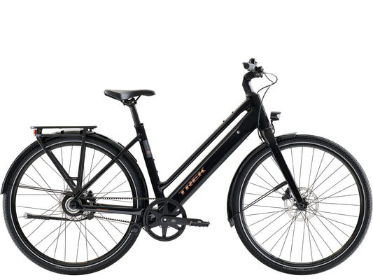 Trek Inbound+ 2 B 540 LS 2027