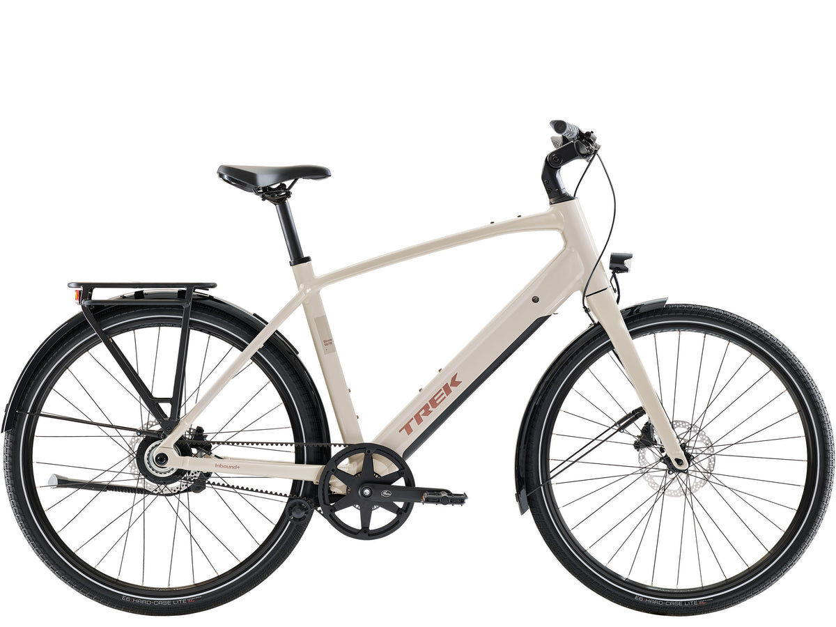 Trek Inbound+ 2 B SO 2027