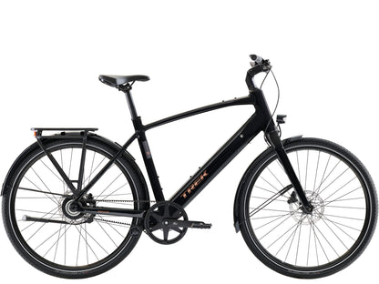 Trek Inbound+ 2 B SO 2027